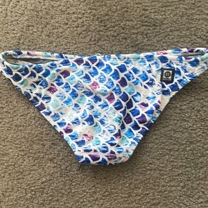 Jolyn - Bali Bottoms Merman